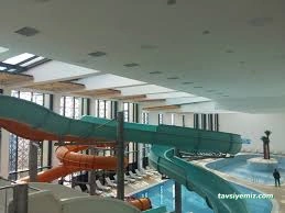 Yozgat Termal Aquapark Yozgat Termal Aquapark