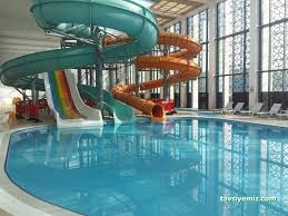 Yozgat Termal Aquapark Yozgat Termal Aquapark