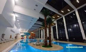 Yozgat Termal Aquapark Yozgat Termal Aquapark