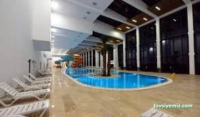 Yozgat Termal Aquapark Yozgat Termal Aquapark