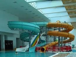 Yozgat Termal Aquapark Yozgat Termal Aquapark
