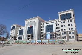 Yozgat Valiliği