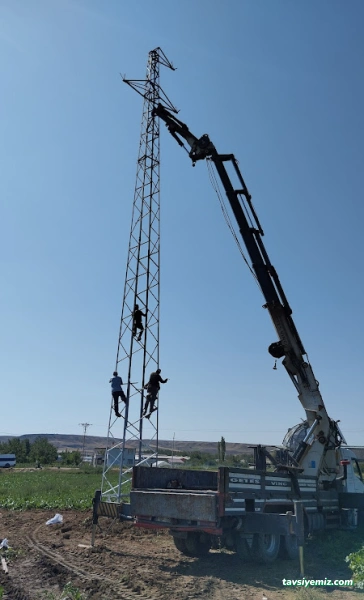 Yozgat Vinç Kiralama Getes Yozgat Vinç Kiralama Getes