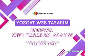 Yozgat Web Tasarım Yozgat Web Tasarım