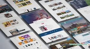 Yozgat Web Tasarım Yozgat Web Tasarım