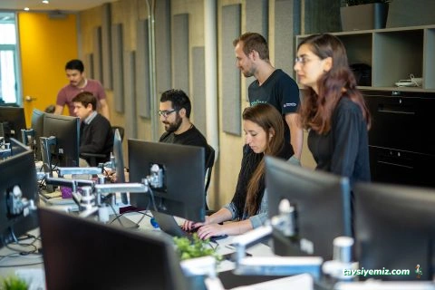 Yrc Bilişim