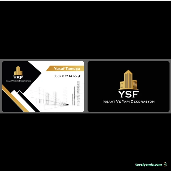 Ysf İnşaat