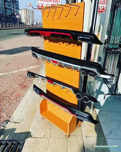 Yüce Oto Aksesuar Yüce Oto Aksesuar