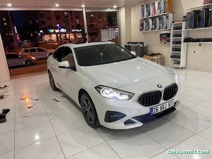 Yüce Oto Aksesuar Yüce Oto Aksesuar