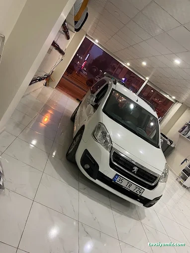 Yüce Oto Aksesuar Yüce Oto Aksesuar