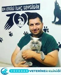 Yücedağ Veteriner Kliniği Yücedağ Veteriner Kliniği
