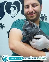 Yücedağ Veteriner Kliniği Yücedağ Veteriner Kliniği