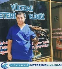 Yücedağ Veteriner Kliniği Yücedağ Veteriner Kliniği