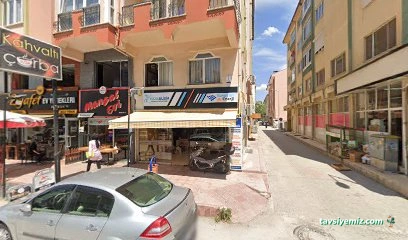 Yücel Bilgisayar