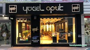 Yücel Optik Yücel Optik