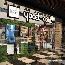 Yücel Optik Yücel Optik
