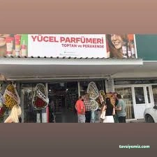 Yücel Parfümeri Yücel Parfümeri