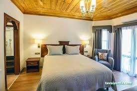 Yücelen Otel Akyaka Yücelen Otel Akyaka