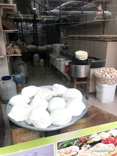 Yücesoy Köy Ürünleri Yücesoy Köy Ürünleri