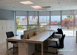 Yücesoy Ofis Mobilyaları Yücesoy Ofis Mobilyaları