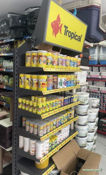 Yüci Petshop