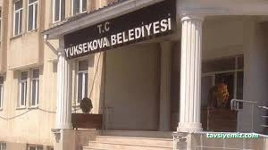 Yüksekova Belediyesi Yüksekova Belediyesi