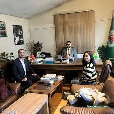 Yüksekova Fm Yüksekova Fm