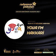 Yüksekova Fm Yüksekova Fm