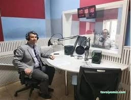 Yüksekova Fm Yüksekova Fm