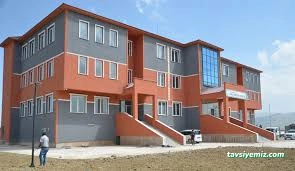 Yüksekova Halk Eğitim Merkezi Yüksekova Halk Eğitim Merkezi