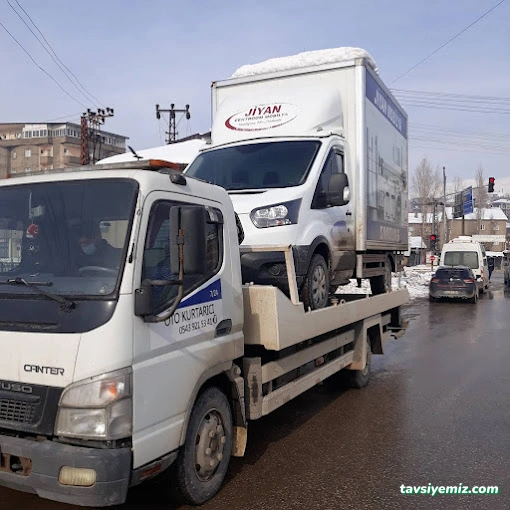 Yüksekova Oto Kurtarıcı Yüksekova Oto Kurtarıcı