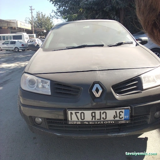 Yüksel Oto Cam
