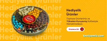 Yükselen Kuruyemiş Yükselen Kuruyemiş