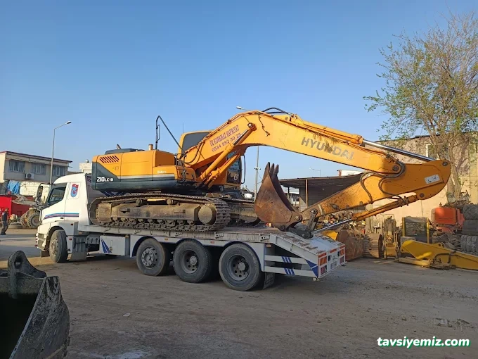 Yükselir Adana Nakliyat Ve Hafriyat Yükselir Adana Nakliyat Ve Hafriyat
