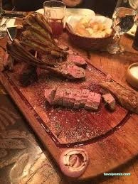 Yun-Et Steak House Yun-Et Steak House