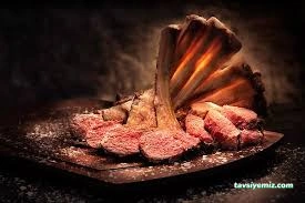 Yun-Et Steak House Yun-Et Steak House