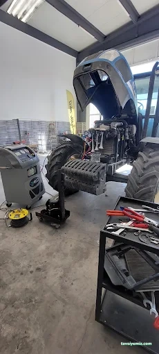 Yunus Doğaray Elektronik Klima Yunus Doğaray Elektronik Klima