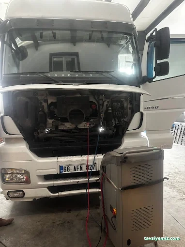 Yunus Doğaray Elektronik Klima Yunus Doğaray Elektronik Klima