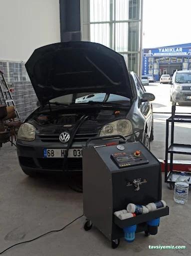 Yunus Doğaray Elektronik Klima Yunus Doğaray Elektronik Klima