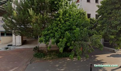 Yunus Emre Çok Katlı Otopark Yunus Emre Çok Katlı Otopark