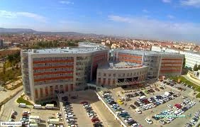 Yunus Emre Devlet Hastanesi