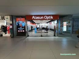 Yunus Optik Yunus Optik