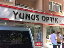 Yunus Optik Yunus Optik
