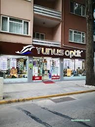 Yunus Optik Yunus Optik
