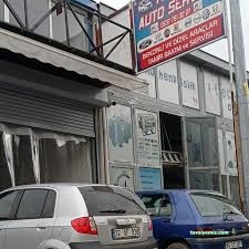 Yunus Oto Tamiri Yunus Oto Tamiri