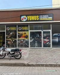 Yunus Oto Tamiri Yunus Oto Tamiri