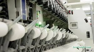 Yunus Tekstil İplikçi Yunus Tekstil İplikçi