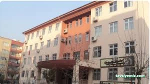 Yunusemre Halk Eğitim Merkezi Yunusemre Halk Eğitim Merkezi