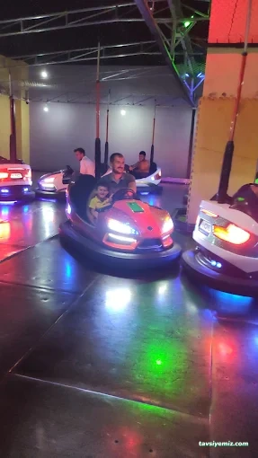 Yuppi Çocuk Oyun Parkı Yuppi Çocuk Oyun Parkı