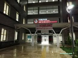 Yüreğir Karşıyaka Ağız Ve Diş Sağlığı Hastanesi Yüreğir Karşıyaka Ağız Ve Diş Sağlığı Hastanesi